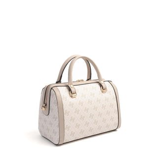 Silver & Polo Bej - Kum SP1091 Kadın El Çantası