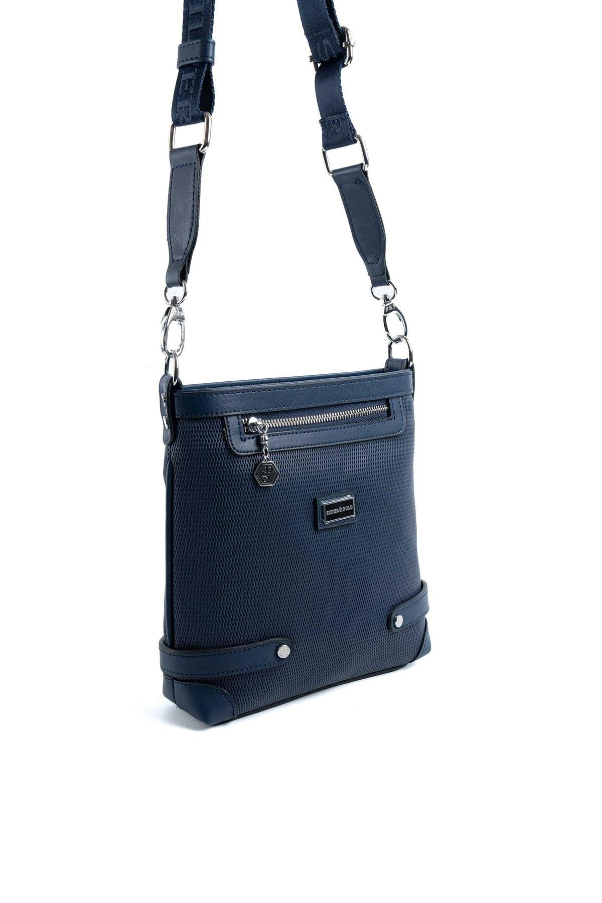 Silver & Polo Laci SP1120 Kadın Çapraz Çanta