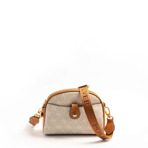 Silver & Polo Taş - A.Taba SP1144 Kadın Çapraz Çanta