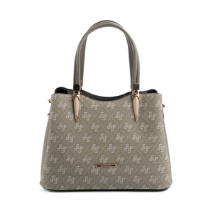 Silver & Polo Yeşil SP1205 Kadın El Çantası