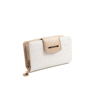 Silver & Polo Sedef - S.nut SP1202 Kadın Cüzdan & Kartlık