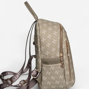 Silver & Polo Yeşil SP906 Sırt Çantası