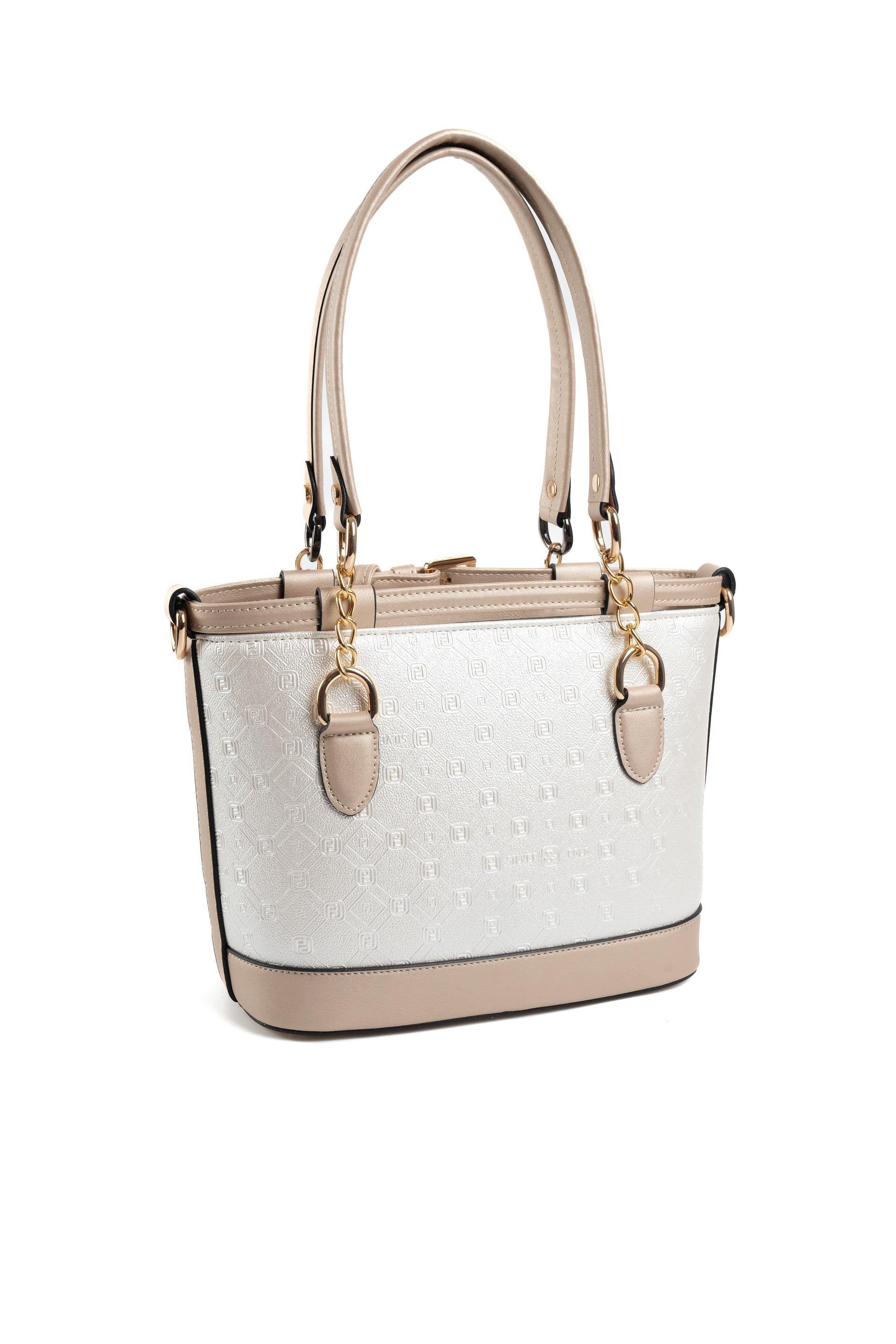 Silver & Polo Sedef - S.nut SP1155 Kadın El Çantası