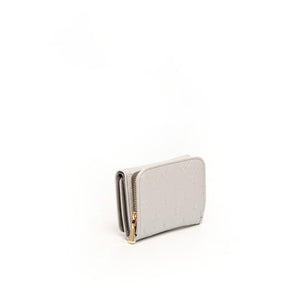 Silver & Polo A.Gümüş - Platin SP1172 Kadın Cüzdan & Kartlık