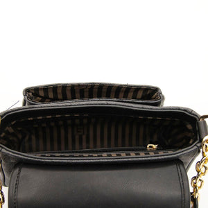 Silver & Polo Mavi - Nut SP1147 Kadın Omuz Çantası