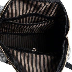 Silver & Polo A.Gri - A.Taba SP771 Kadın Sırt Çantası