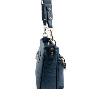 Silver & Polo Laci SP1160 Kadın Çapraz Çanta