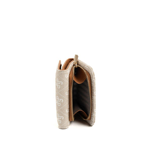 Silver & Polo Taş - A.Taba SP1172 Kadın Cüzdan & Kartlık