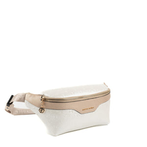 Silver & Polo Sedef - S.nut SP1192 Kadın Bel Çantası