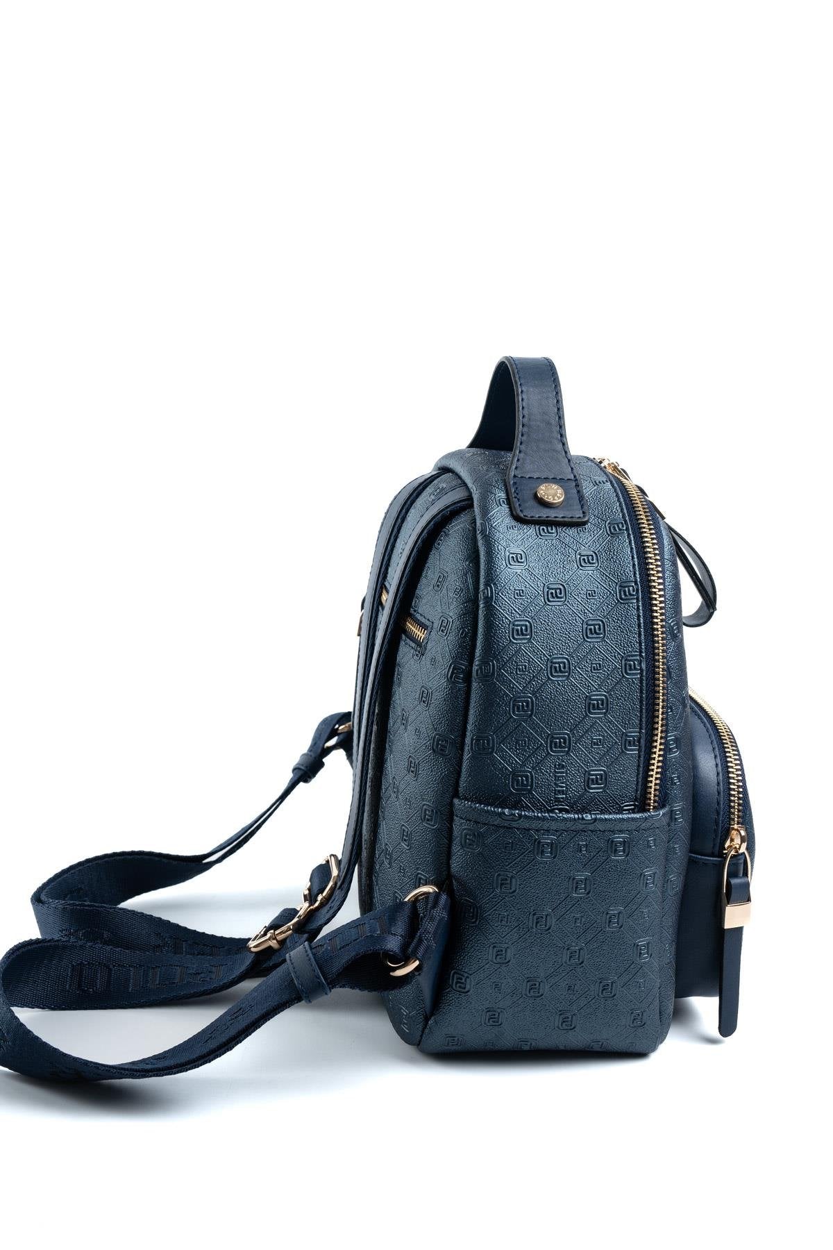 Silver & Polo Laci SP1130 Kadın Sırt Çantası