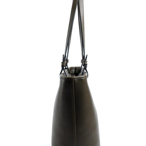 Silver & Polo Haki SP1204 Kadın Omuz Çantası