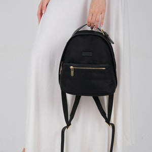 Silver & Polo SP1212 Kadın Sırt Çantası Siyah