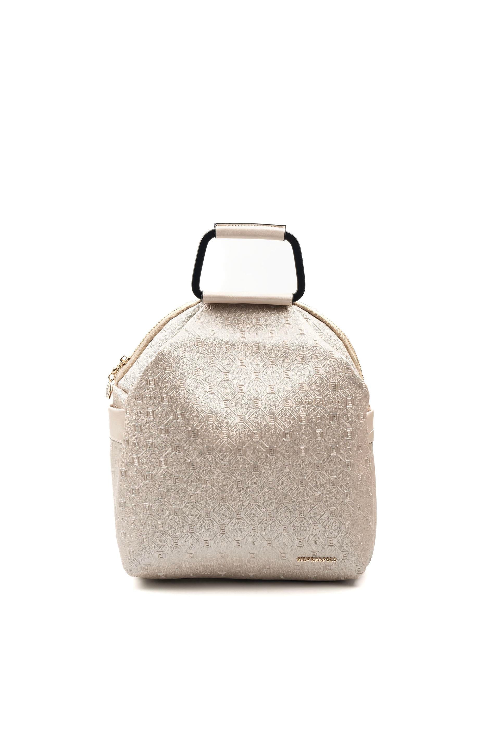 Silver & Polo Nut - S.nut SP771 Kadın Sırt Çantası