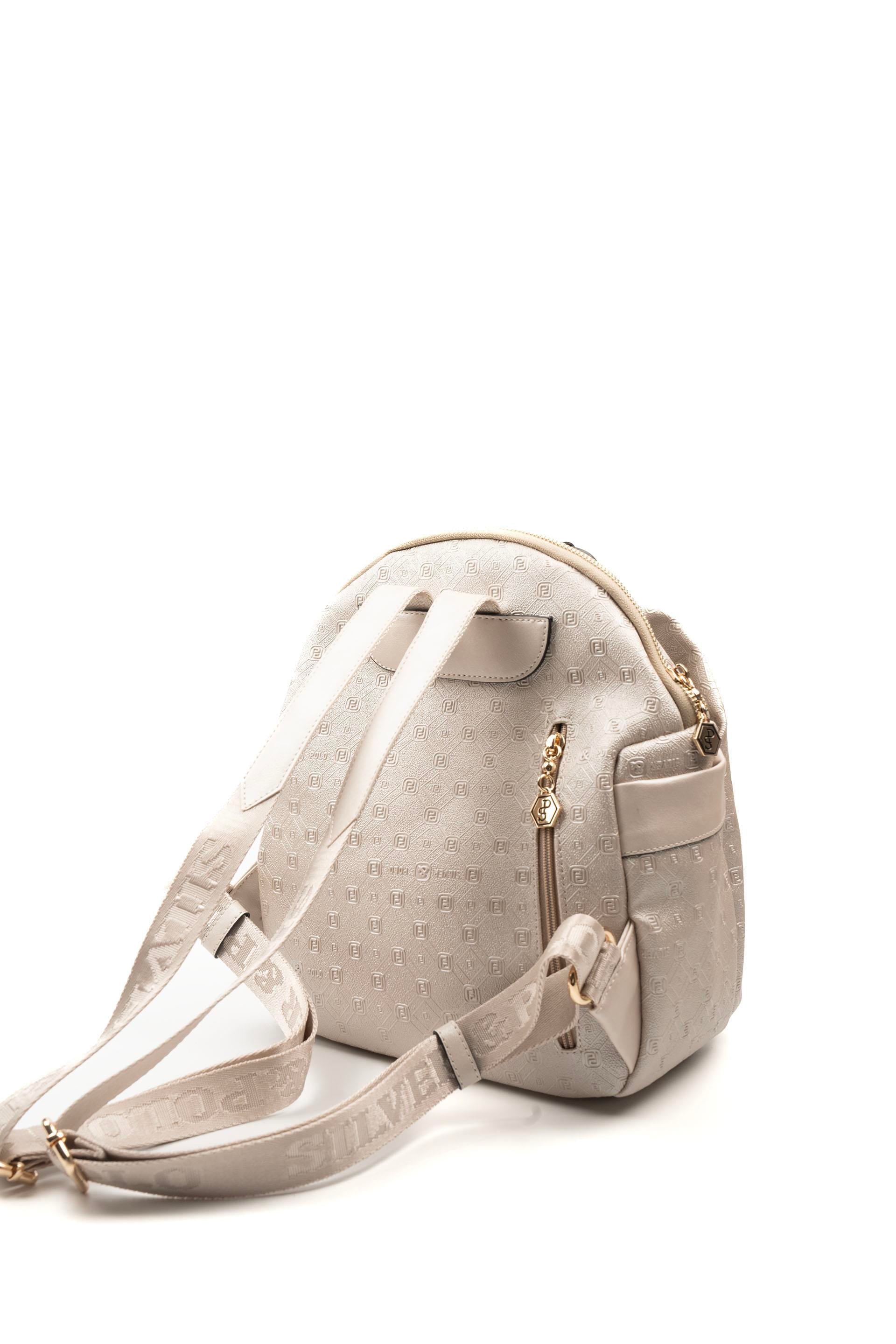 Silver & Polo Nut - S.nut SP771 Kadın Sırt Çantası