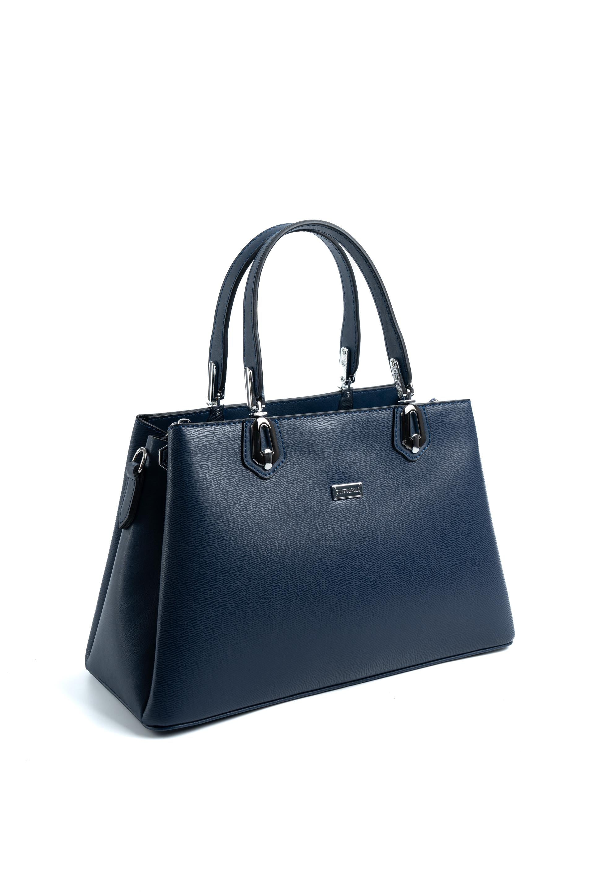 Silver & Polo Laci SP1253 Kadın El Çantası