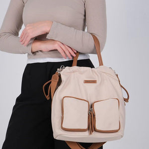 Silver & Polo SP1232 Kadın Sırt Çantası