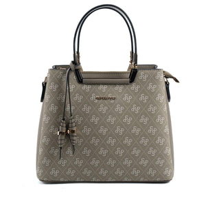 Silver & Polo Yeşil SP969 Kadın El Çantası