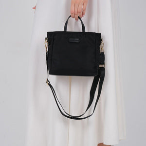 Silver & Polo SP1225 Kadın El Çantası Siyah