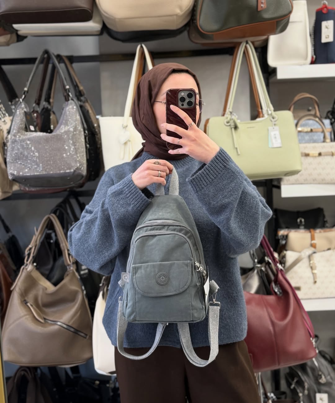 MEGA BAG Su Geçirmez Paraşüt Kumaş Sırt ve Bodybag Çanta - M-222