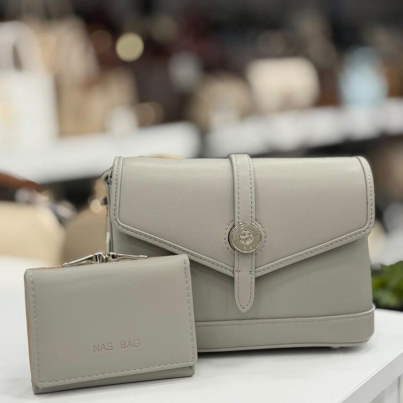 Nas Bag Omuz ve Çapraz Çanta - NS26014