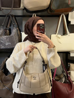 Nas Bag Omuz Çantası - 1530