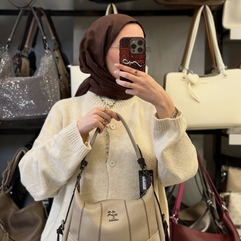 Nas Bag Omuz Çantası - 1530 - 1