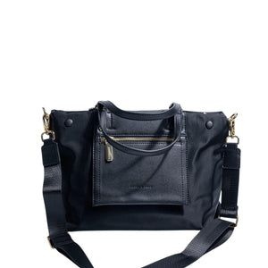 Silver & Polo SP1213 Kadın El Çantası Siyah