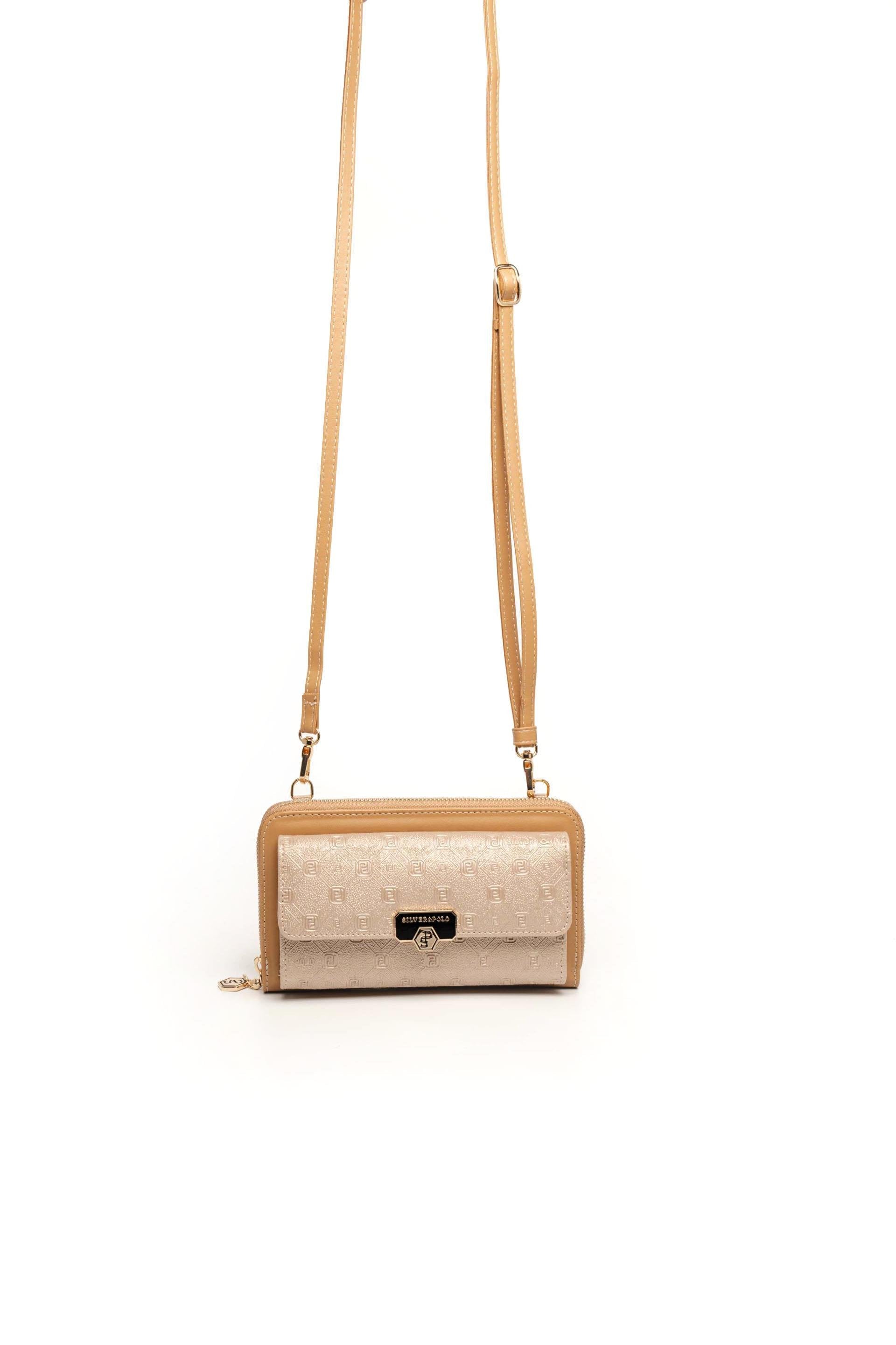 Silver & Polo Nut SP921 Kadın Telefon Çantası