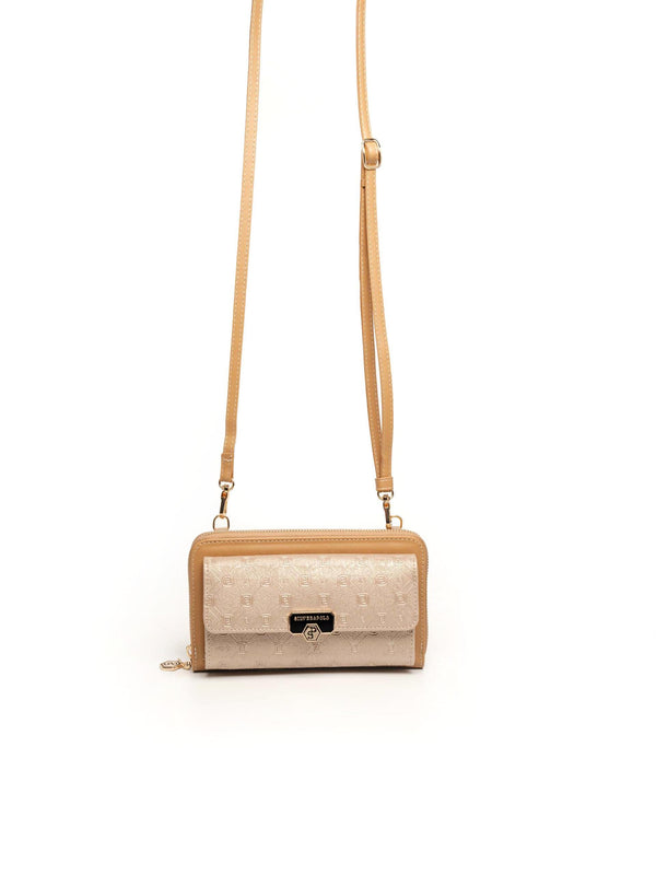 Silver & Polo Nut SP921 Kadın Telefon Çantası