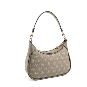 Silver & Polo Yeşil SP1180 Kadın Omuz Çantası