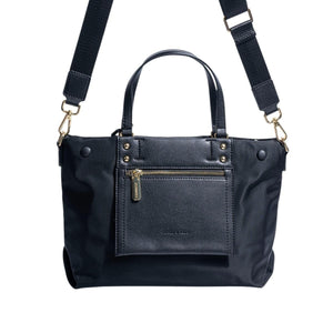 Silver & Polo SP1213 Kadın El Çantası Siyah