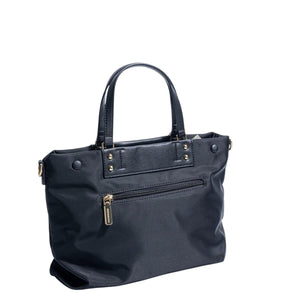 Silver & Polo SP1213 Kadın El Çantası Siyah