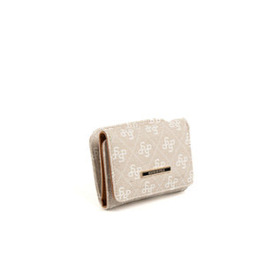 Silver & Polo Taş - A.Taba SP1172 Kadın Cüzdan & Kartlık