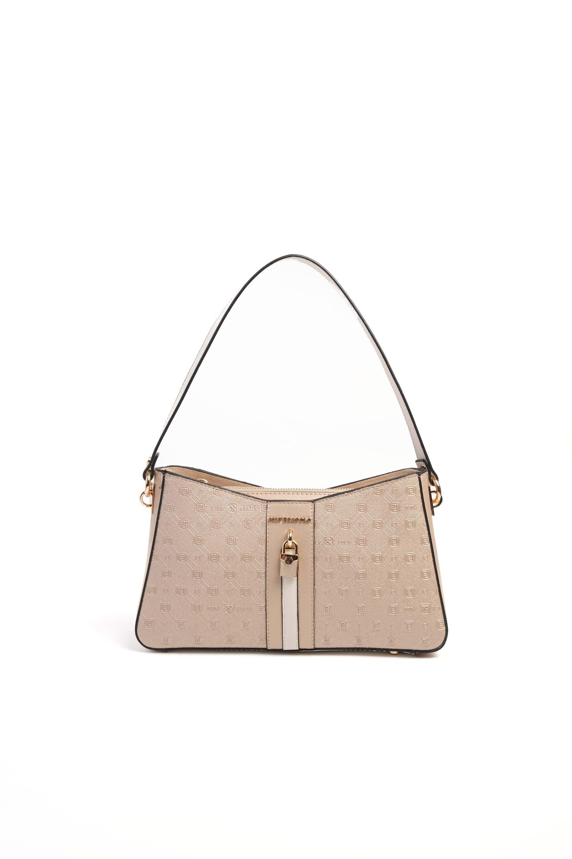 Silver & Polo Nut - S.nut SP1102 Kadın Omuz Çantası