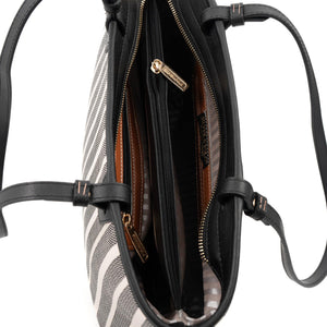 Silver & Polo Kum Bej SP1204 Kadın Omuz Çantası