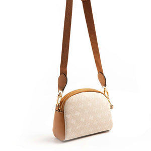 Silver & Polo Taş - A.Taba SP1144 Kadın Çapraz Çanta