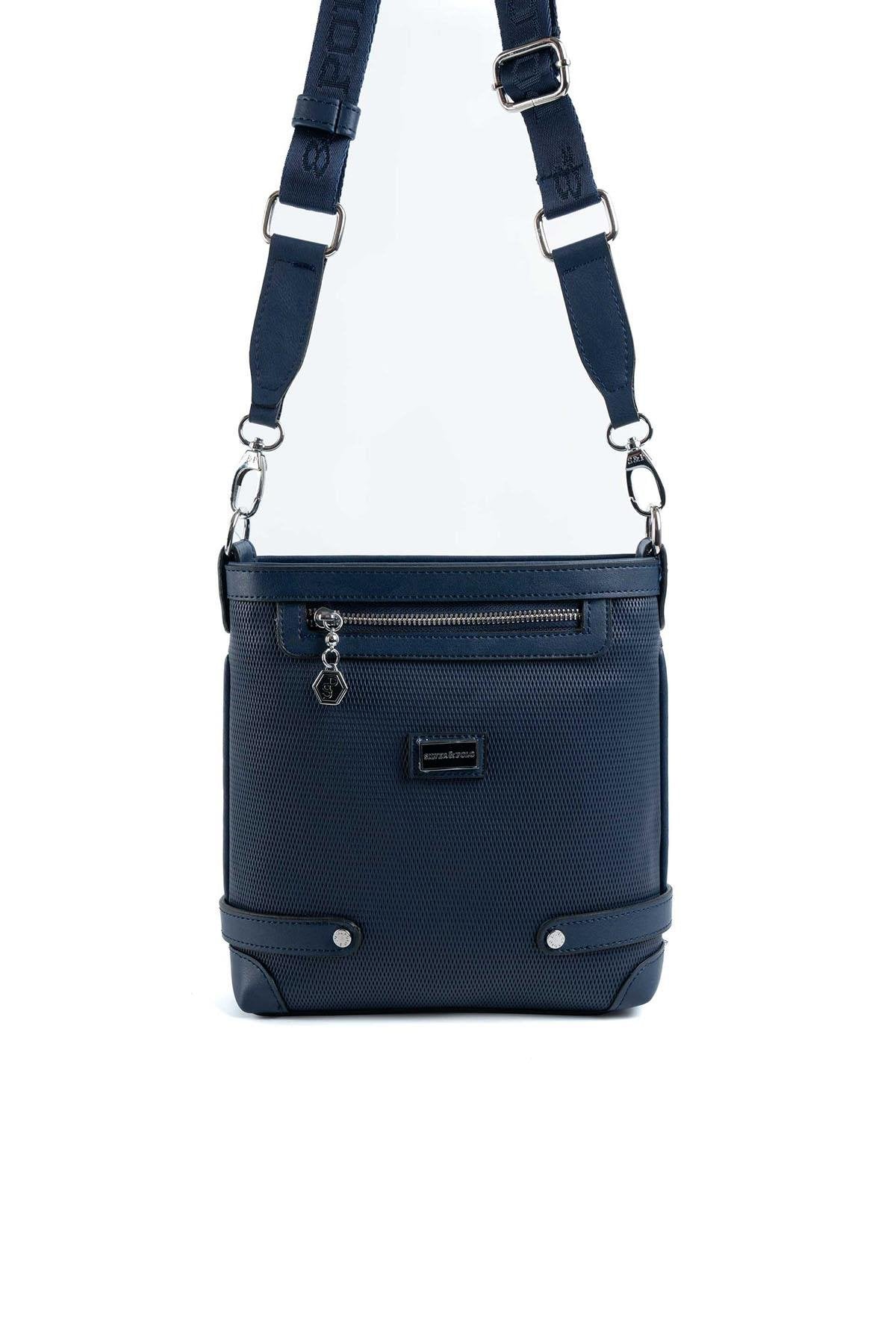 Silver & Polo Laci SP1120 Kadın Çapraz Çanta