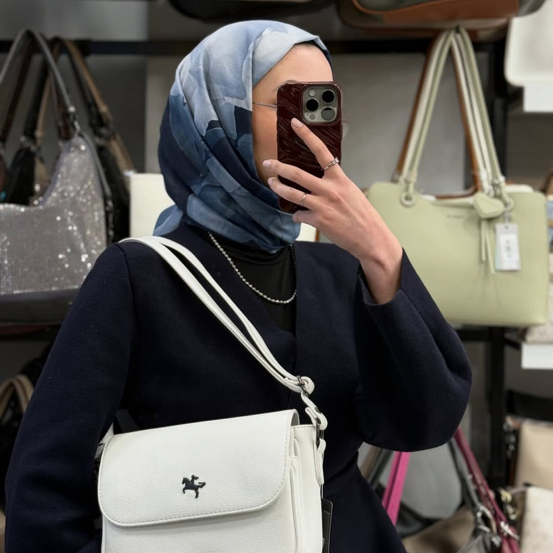 NASBAG Çapraz Çanta  - 1289 - 13