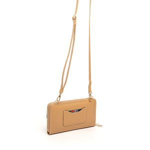 Silver & Polo Nut SP921 Kadın Telefon Çantası