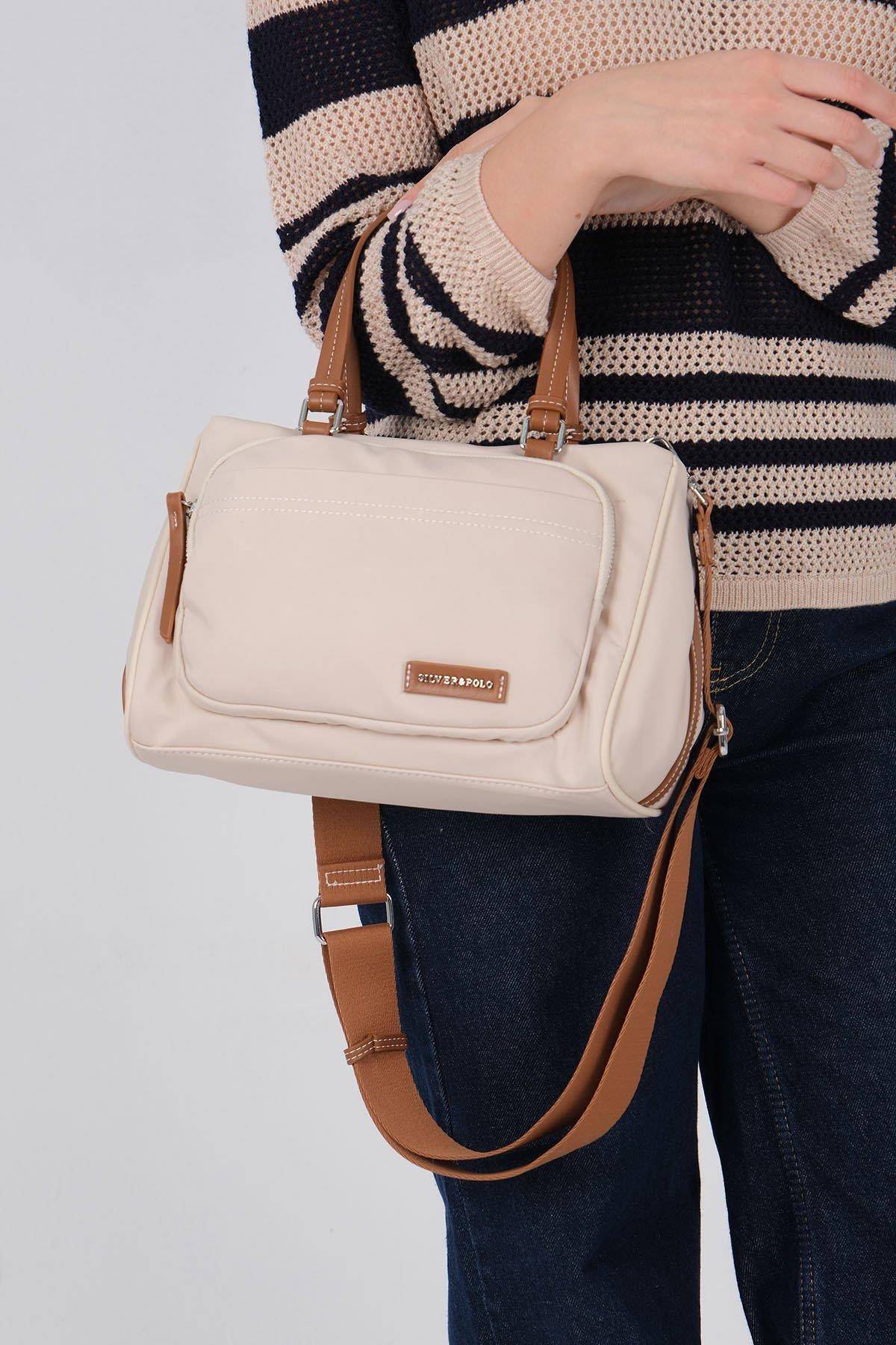 Silver & Polo SP1227 Kadın Omuz Çantası