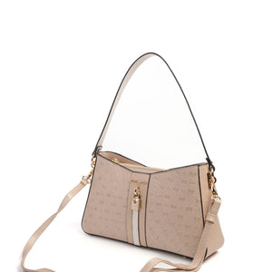 Silver & Polo Nut - S.nut SP1102 Kadın Omuz Çantası