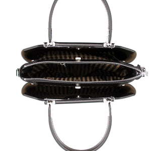 Silver & Polo Bej - A.Taba SP913 Kadın El Çantası