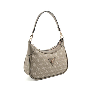 Silver & Polo Yeşil SP1180 Kadın Omuz Çantası