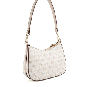 Silver & Polo Bej - Kum SP1259 Omuz Çantası