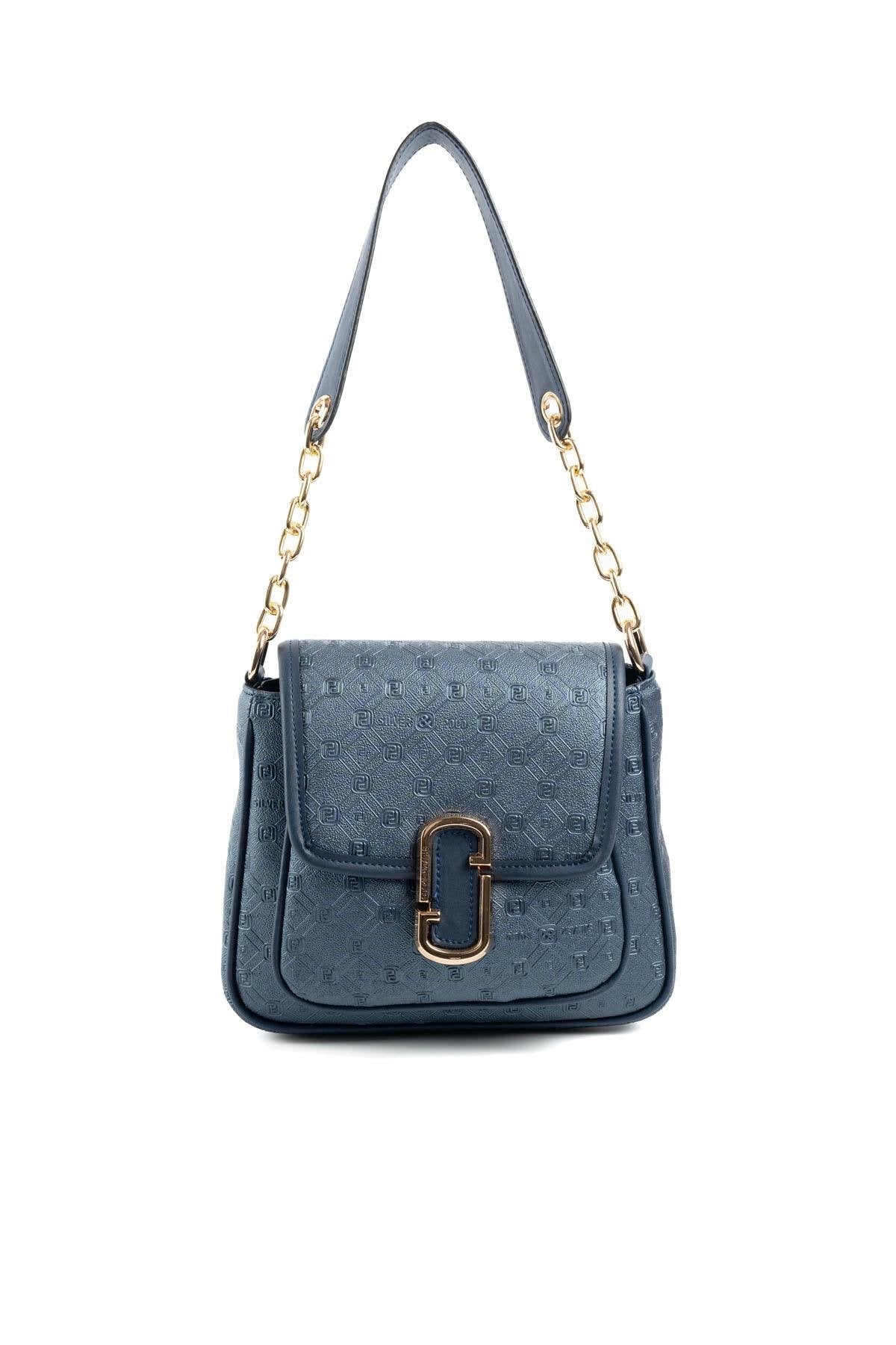 Silver & Polo Laci SP1147 Kadın Omuz Çantası