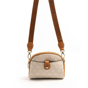 Silver & Polo Taş - A.Taba SP1144 Kadın Çapraz Çanta