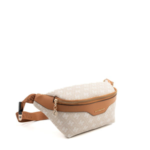 Silver & Polo Taş - A.Taba SP1192 Kadın Bel Çantası