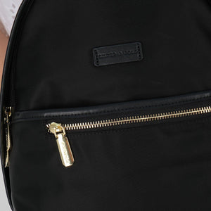 Silver & Polo SP1212 Kadın Sırt Çantası Siyah