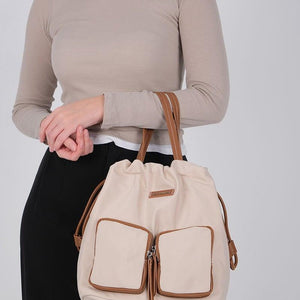 Silver & Polo SP1232 Kadın Sırt Çantası