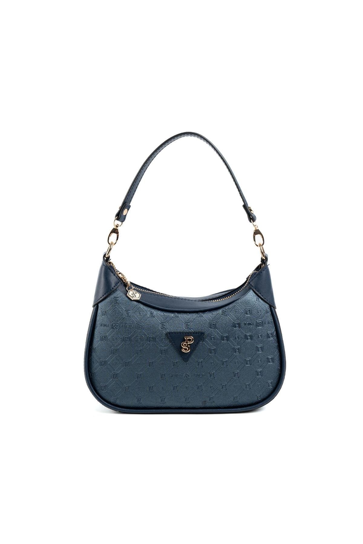 Silver & Polo Laci SP1180 Kadın Omuz Çantası